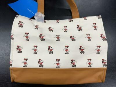 佳*ん様 Disney Ambassador Hotel トートバッグ Tokyo Disney