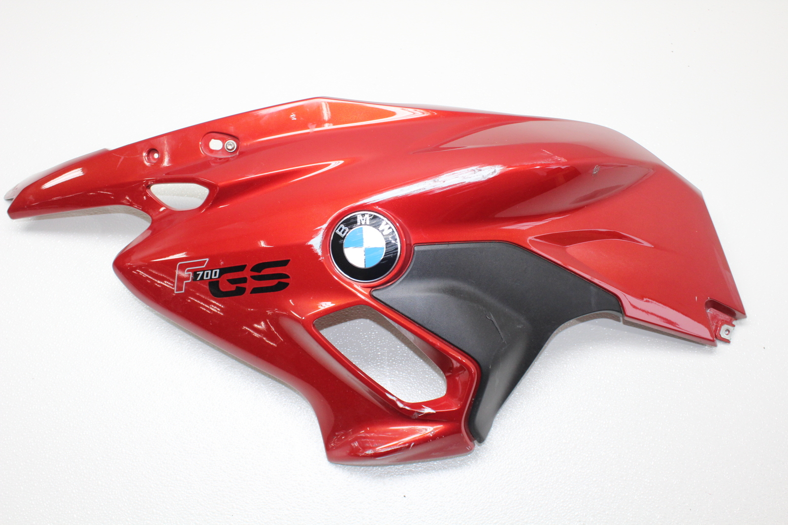 2013-2018 BMW F700GS LEFT MID UPPER SIDE FAIRING COWL