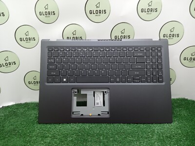 New Genuine Acer Extensa 15 EX215-54 Palmrest US QWERTY Keyboard 6B.EGHN2.001