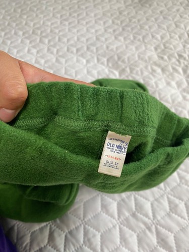 Old Navy Dragon Costume 2 PC suite size 12-24 months - Picture 15 of 15