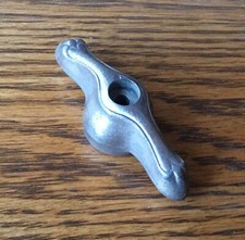 1929~1930 Pontiac Chevrolet WINDOW CRANK HANDLE vtg 1920s GM interior
