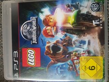 Lego Jurassic World Sony Playstation 3 2015 Gunstig Kaufen Ebay