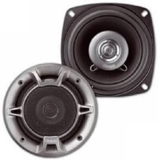  1 paio 100 mm 2 vie coassiale Magnat Ultra S 102 