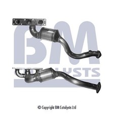 Catalyseurs BMW X5