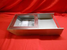 Rittal FAN HOOD SK 3324.800  20104ELS  4x filter fan - NEW  