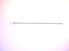 Gitzo long Cable Release in very good condition