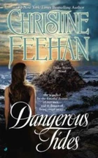 Dangerous Tides (Drake Sisters, Book 4) - Mass Market Paperback - GOOD