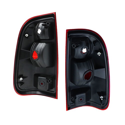 16 luces traseras izquierda y derecha luces de freno para Ford F-250 Super Duty 2008-2015 - Imagen 10 de 14