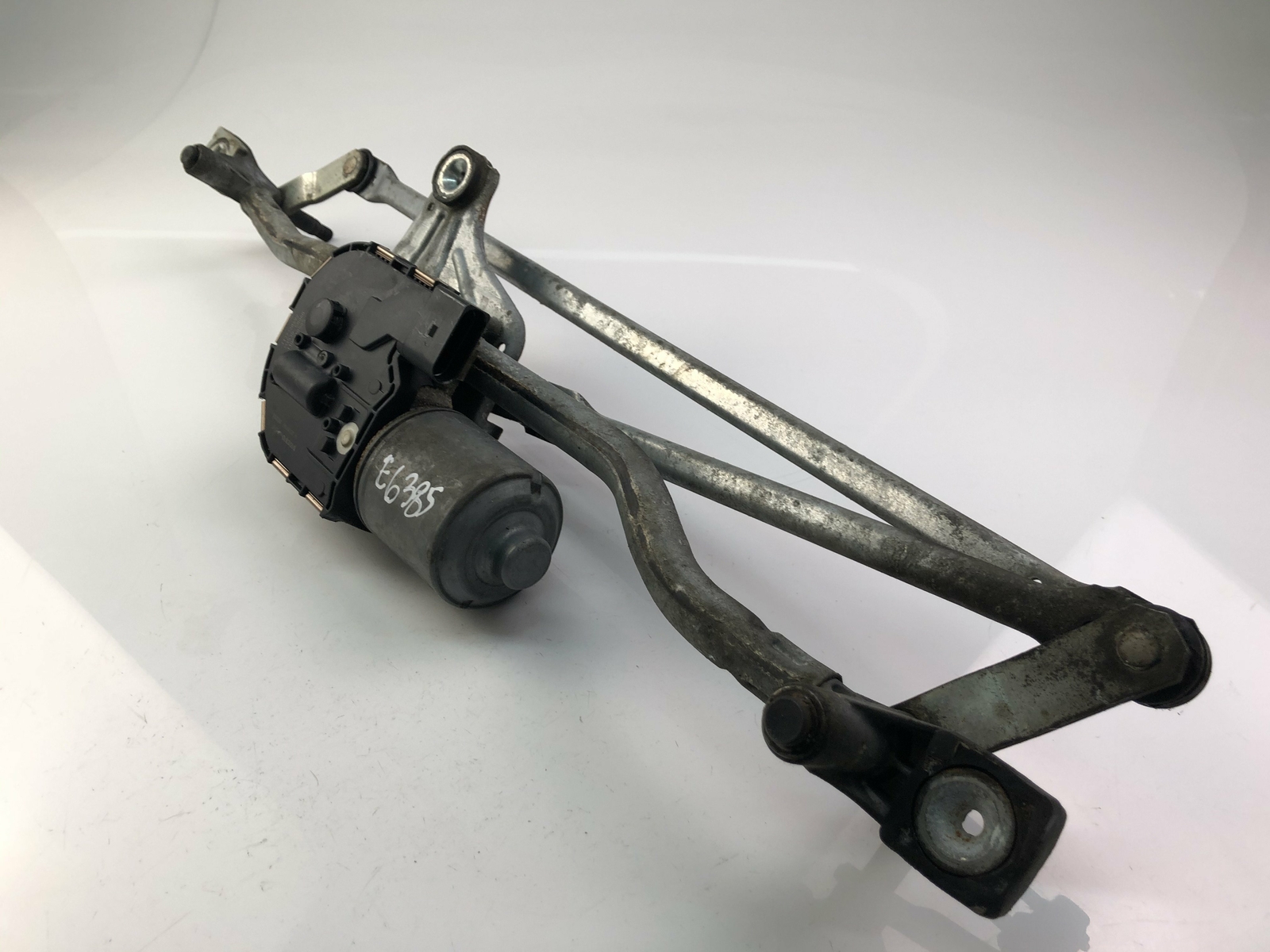 E6385 VOLVO Scheibenwischer Motor 1397220668 | eBay