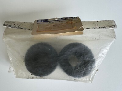 Team Associated Hinterreifen Donut #3618 Neu in Verpackung