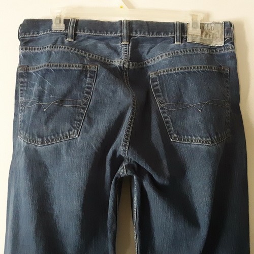 Vintage POLO Ralph Lauren Men Jean 38T 