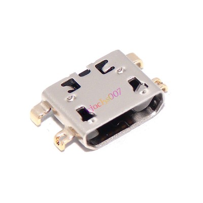 Connecteur De Charge Pour Nokia 3.1 - Port De Chargement De Rechange Neuf