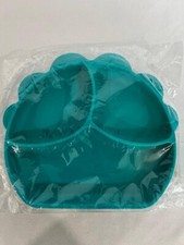 Silicone Suction Plate for Baby