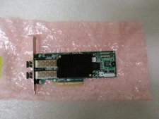 Emulex LPE12002 8Gb FC Dual-port HBA Network Card P002181-01B