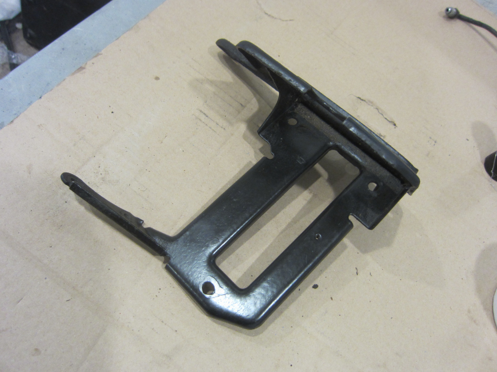 Ferrari 360 430 - F1 Power Unit Support Bracket - P/N 179296