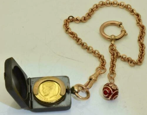 Pièces de monnaie en or russes