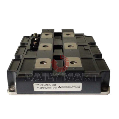 Mitsubishi NEW CM1200HA-66H High Voltage HVIGBT Power Modules 1200A 3.3kV