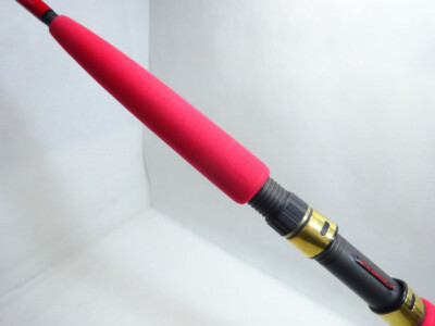 ufm ueda Jerking Stick Boron JSS-60HR Cond/C | eBay