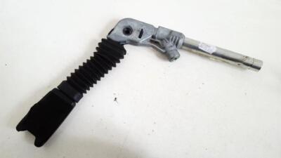 BMW E60 5 Series Right Side Belt Tensioner / Airbag RHD 6983386  