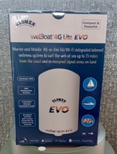 Marine And Mobile All In One 4G Wi-Fi Integrated Internet And Tennis System