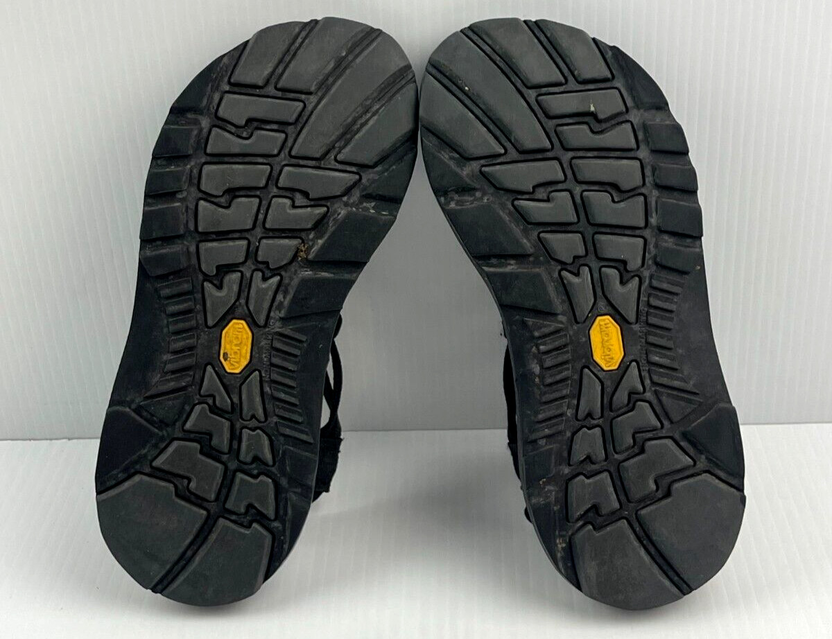 chaco vibram
