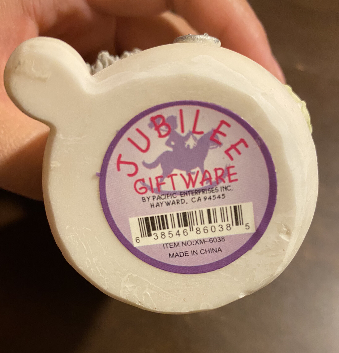 Jubilee Giftware Snowman With Bird And Birdhouse eBay