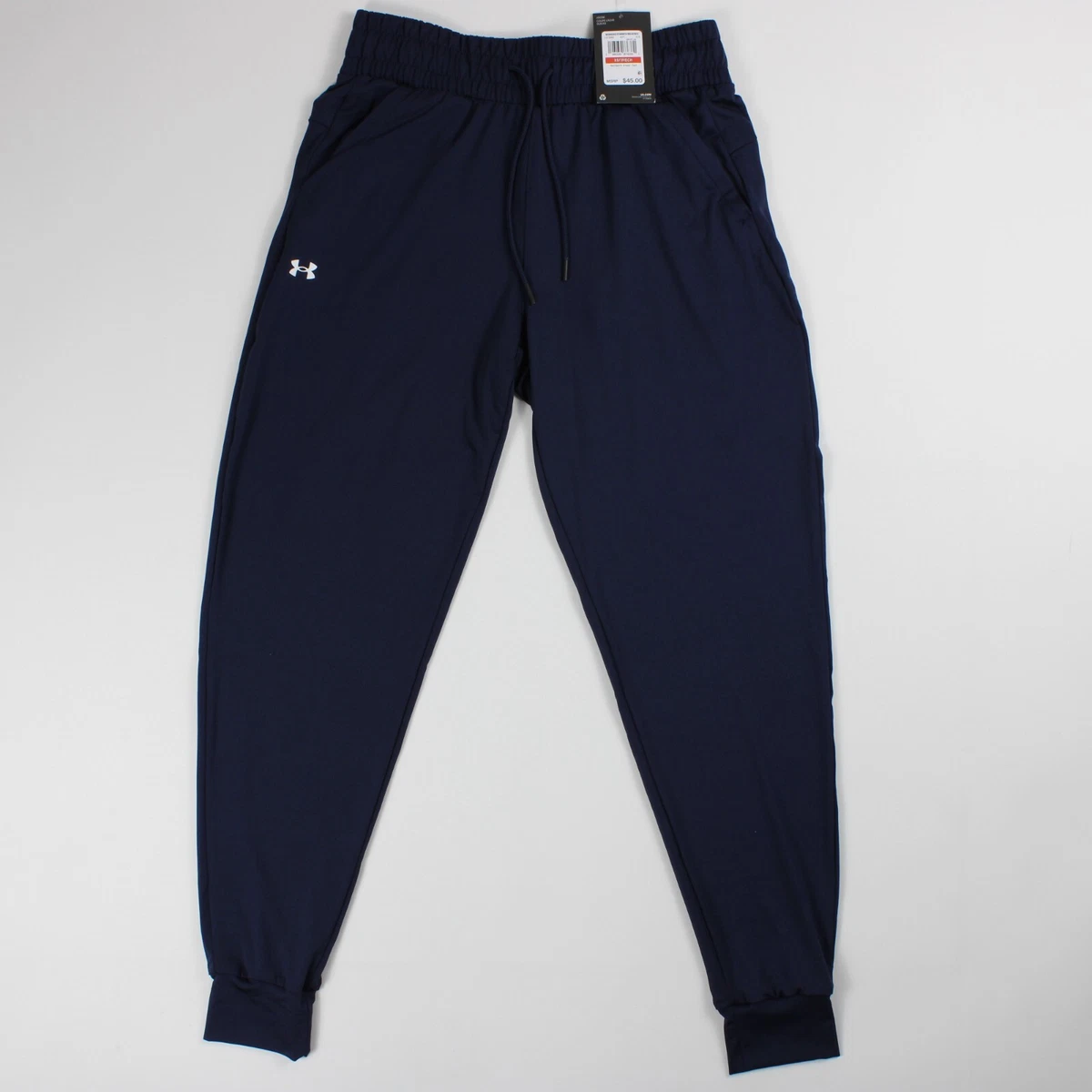 Under armour hotsell heat gear sweatpants