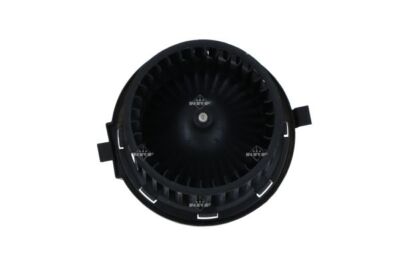 NRF 34165 Interior Blower for  SEAT VW