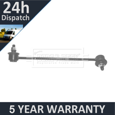 Fits Kia Carens 2002- 1.8 2.0 CRDi Purevue Front Left Stabiliser Link #2