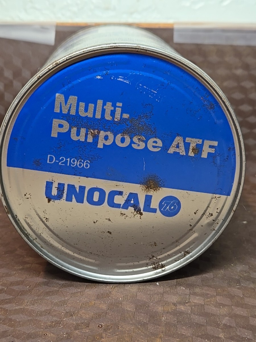 ビンテージ UNION 76 モーターオイル缶 1クォート ビンテージ UNION 76