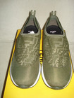 100% AUTHENTIC NEW WOMEN FENDI X SARAH COLEMAN VERTIGO SNEAKER EU 37/US 6.5 — photo 3