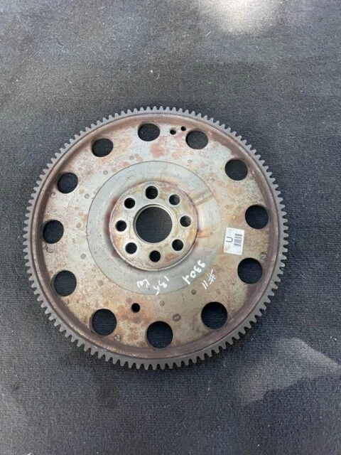 bmw Flywheel automatic for engine M57 11222247914 FOR BMW e 46 e  