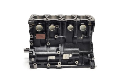 OEM Mitsubishi Evolution 9 / IX 2.0L 4G63 Complete Shortblock