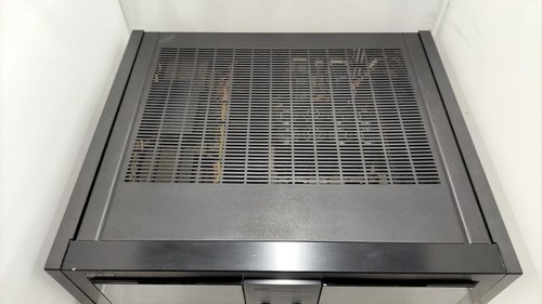 Used Onkyo Integra M-508 Separate Amplifier Power Amplifier Junk - Picture 4 of 10