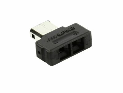 Alpine PDX Amp Speaker Output Connector Plug 4.100 4.100M 4.150