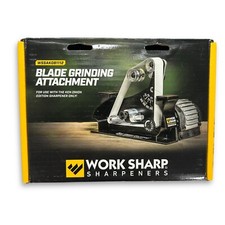Ken Onion Blade Grinding Attachment Work Shar...