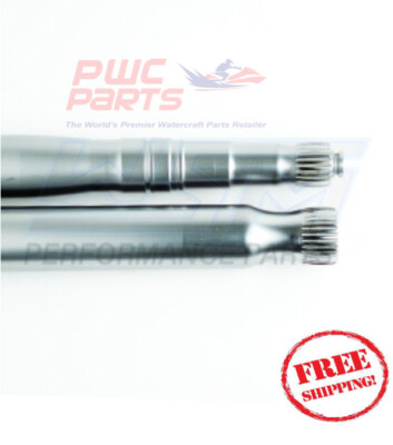 SEADOO RXT '07 OEM DRIVE SHAFT Used (271001550) [S3177-43 SEADOO RXT '07 OEM DRIVE SHAFT Used (271001550) [S3177-43