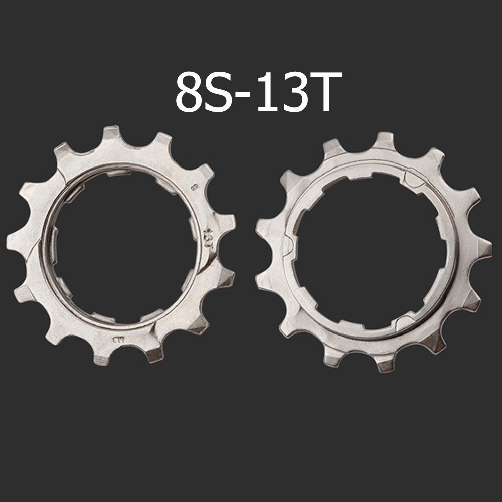 811 Speed Cassette Cog MTB Road Bike Freewheels Cassettes Replacement eBay