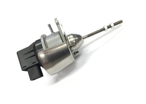 Ruva NEW Turbocharger Actuator For Audi Skoda Seat VW VAG 1.6 TDi Engines - Picture 2 of 5
