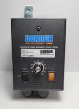 Dorner 22MV1122BR Variable/Conveyor Speed Controller