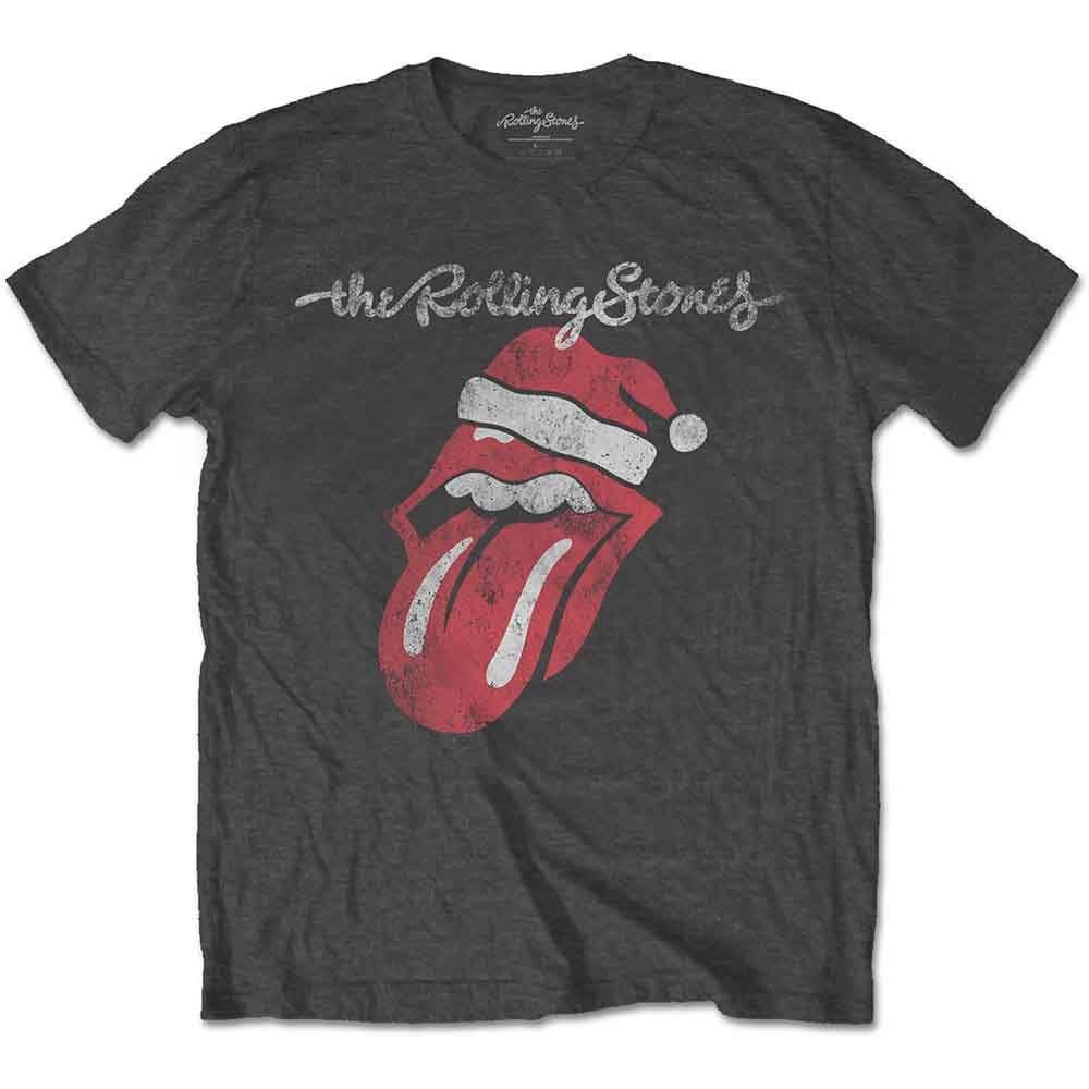 Rolling Stones - tshirt - Unisex - Large - Short Sleeves - 26 - A500z