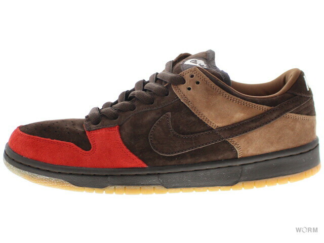 好評 US11.5】 eBay | 【DS】 304292-226 BISON SB PRO LOW DUNK SB NIKE その他