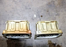 2012 - 2018 BMW 328 428 2.0L N20 Engine Cylinder Head Spark Plug Housing F10 F30