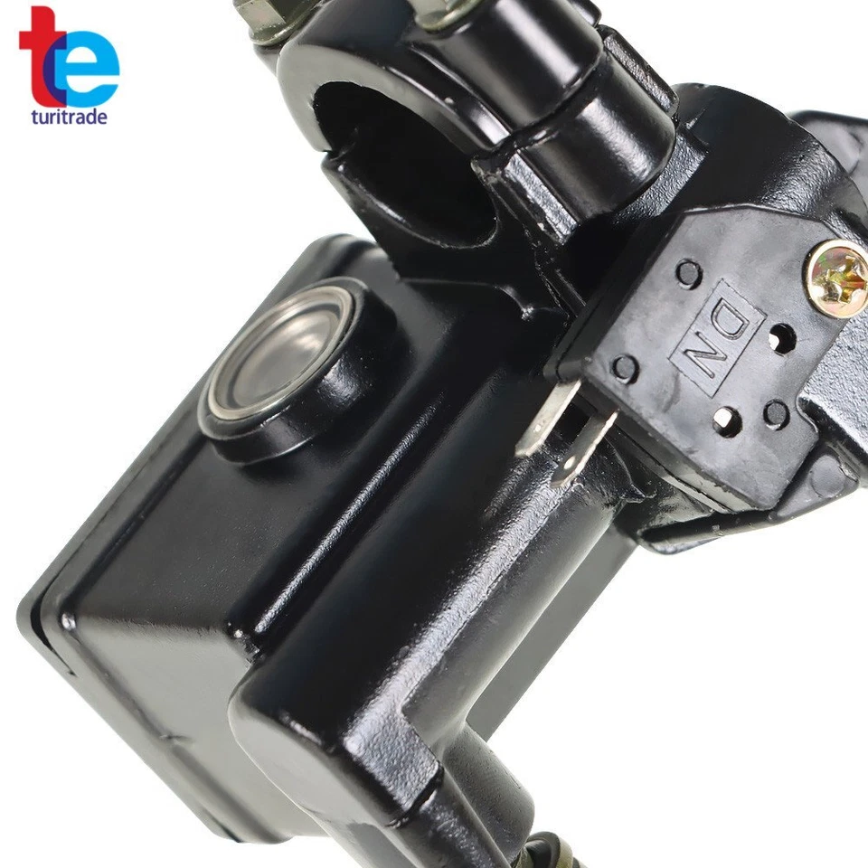 Cilindro maestro de freno delantero apto para SUZUKI Quadrunner 230 LT230E 1987-1993 2X4 Foto 2 de 4