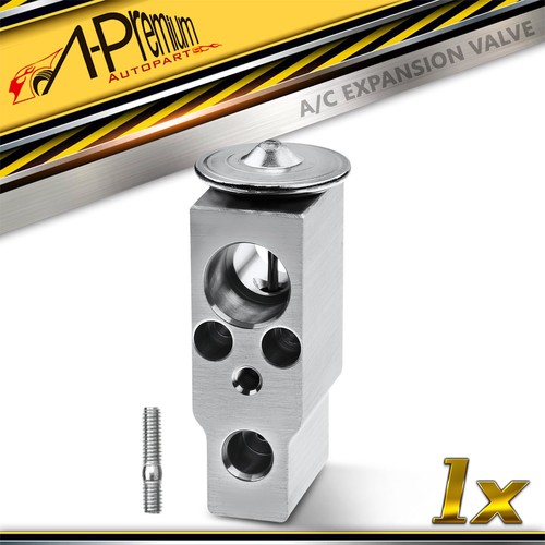 Nueva válvula de expansión de aire acondicionado para Subaru Forester Impreza 2008-2009 2,5 L a 17/02/2009 - Imagen 1 de 8