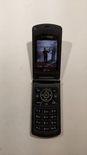 685.LG VX8560 Very Rare - For Collectors - No Sim Card - CDMA