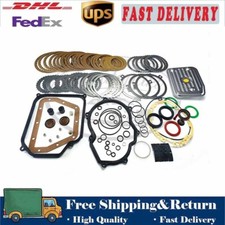 01M 01N 01P 095 096 097 Transmission Overhaul Master Rebuild Kit Fit For Audi VW