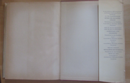 DDR Lehrbuch Wärme Technik Messgeräte Regelgeräte Hüttenwerke Montage Verwendung - Bild 10 von 12