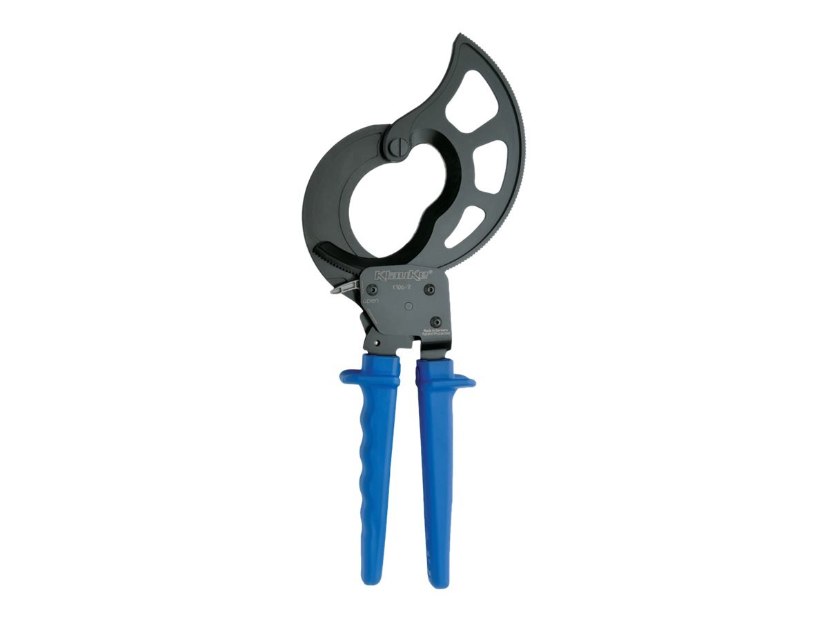 Klauke K1062  Cable cutter - 260 mm