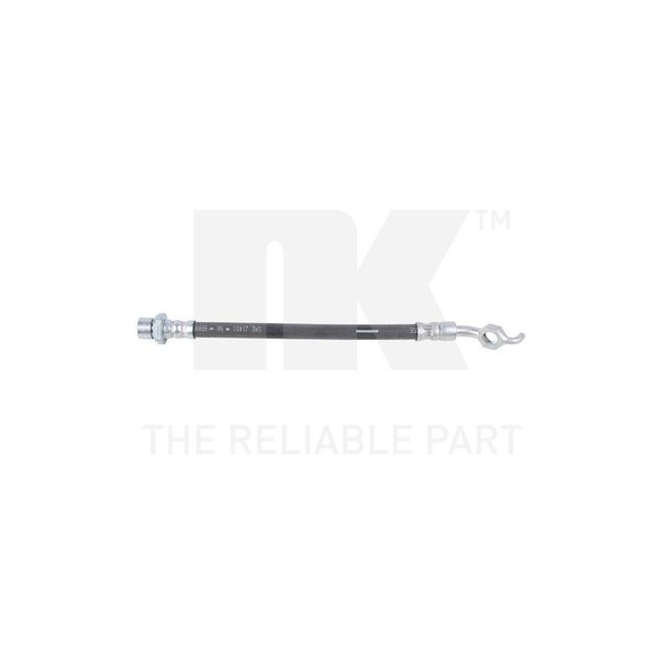Bremsschlauch NK 8545150 FüR Toyota, Hinterachse-image